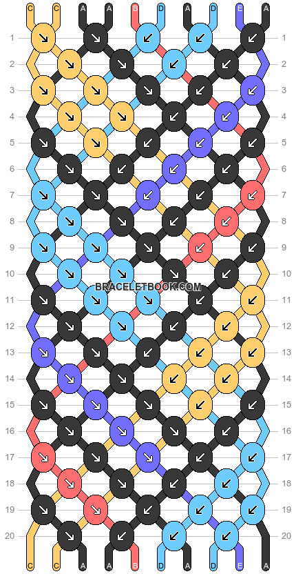 Normal pattern #169187 pattern