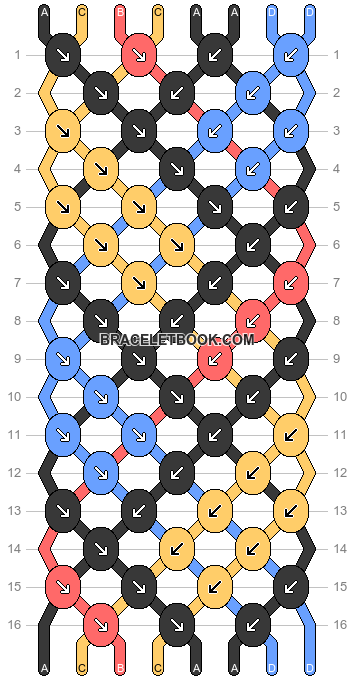 Normal pattern #169188 pattern