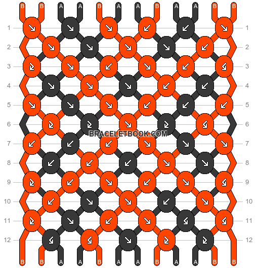 Normal pattern #169190 pattern