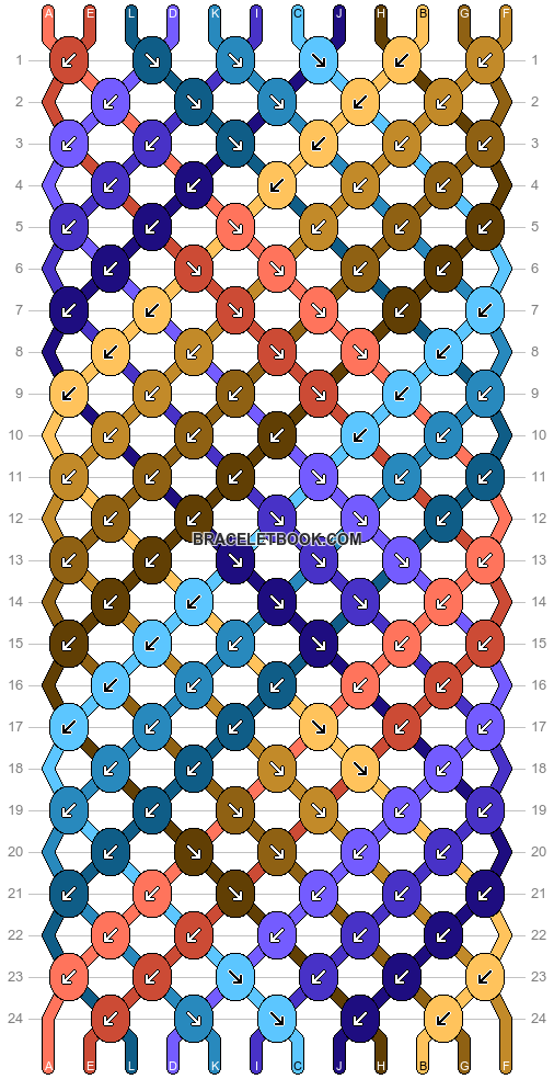 Normal pattern #169192 pattern