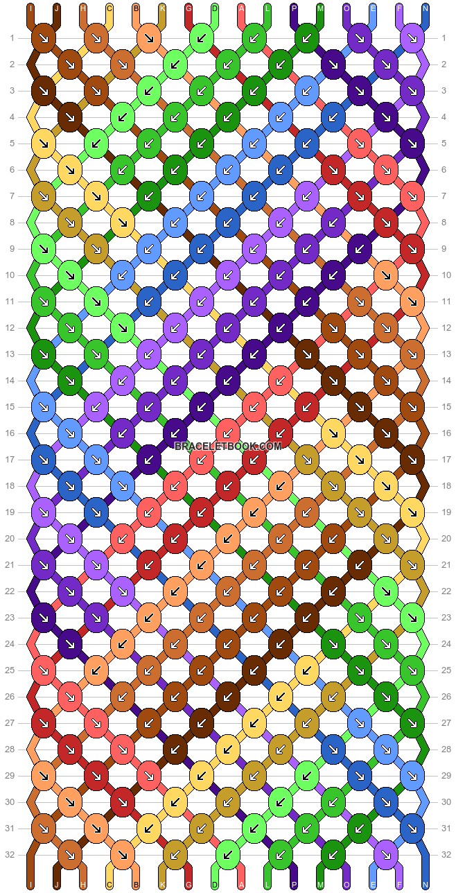 Normal pattern #169195 pattern