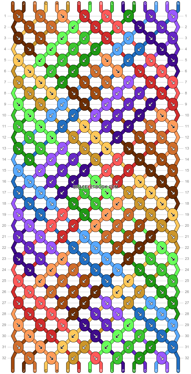 Normal pattern #169196 pattern