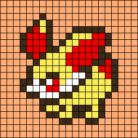 Alpha pattern #169209 preview