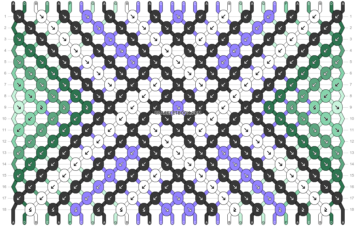 Normal pattern #169222 pattern