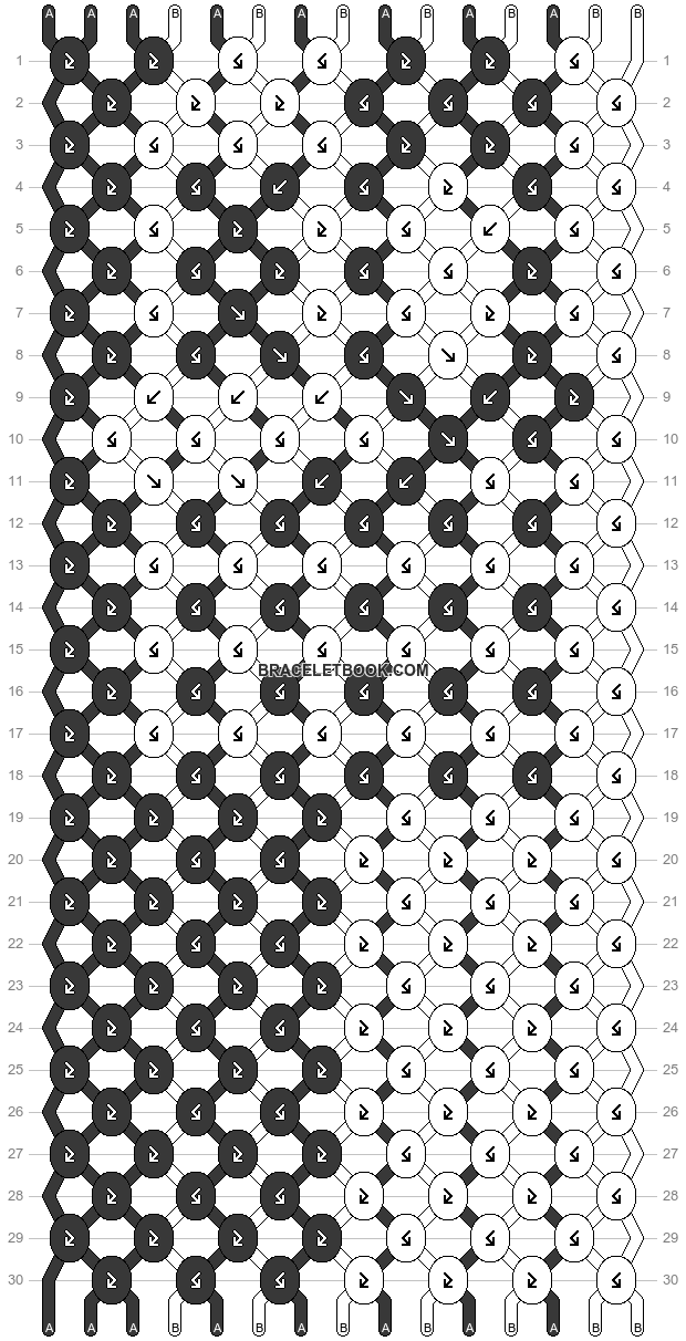Normal pattern #169223 pattern