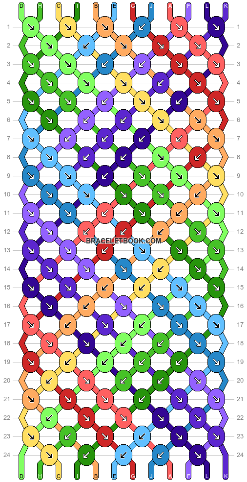 Normal pattern #169229 pattern