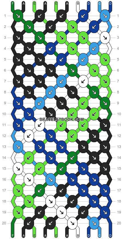 Normal pattern #169230 pattern