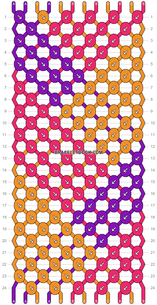 Normal pattern #169233 pattern