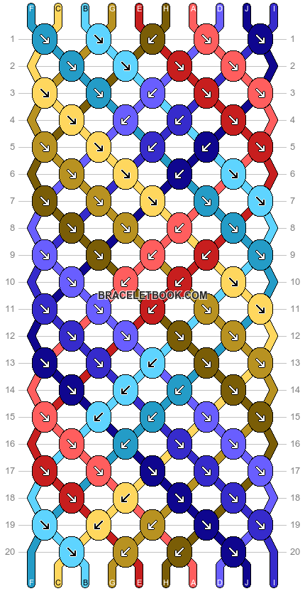 Normal pattern #169235 pattern