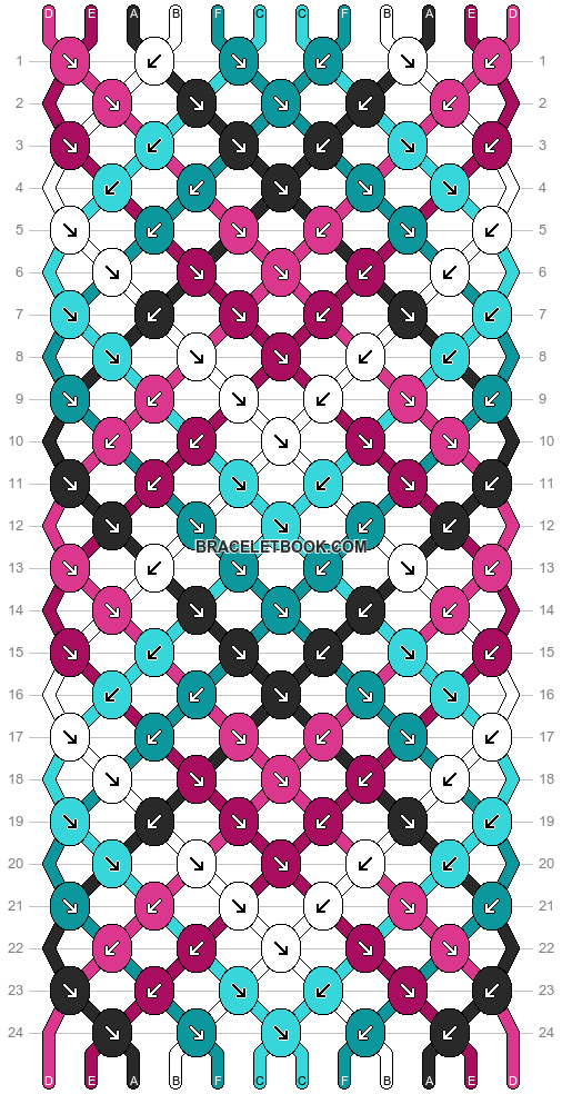 Normal pattern #169238 pattern