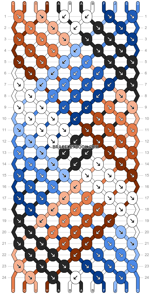 Normal pattern #169240 pattern