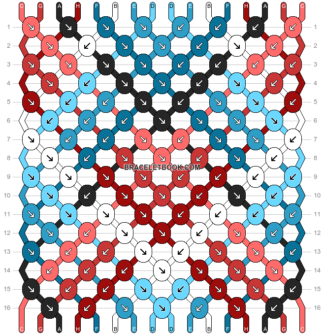 Normal pattern #169242 pattern