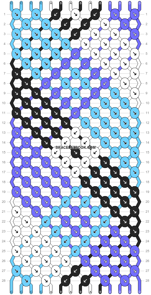 Normal pattern #169244 pattern