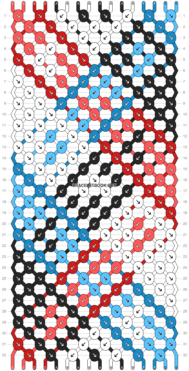 Normal pattern #169245 pattern