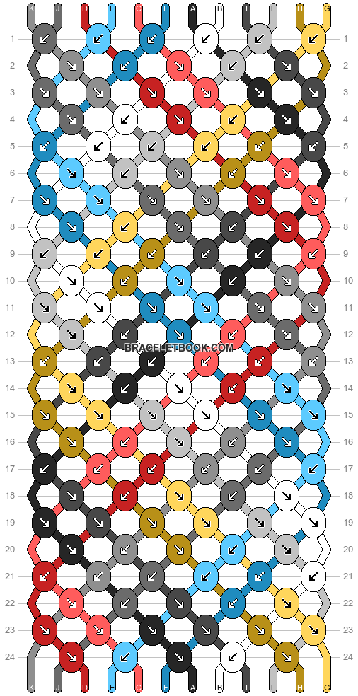 Normal pattern #169246 pattern