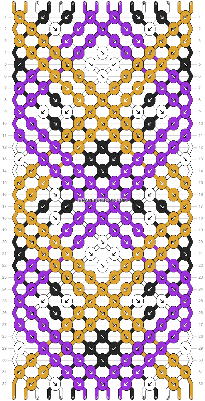 Normal pattern #169265 pattern