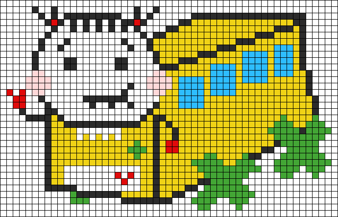 Alpha pattern #169268 preview