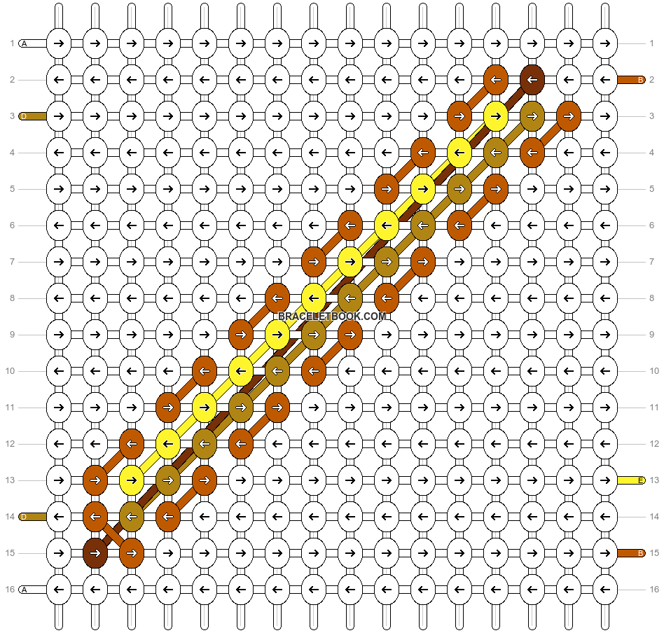 Alpha pattern #169285 pattern