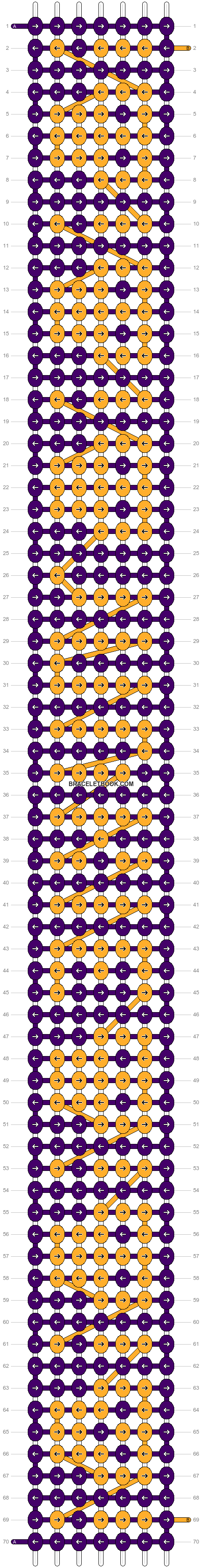 Alpha pattern #169287 pattern