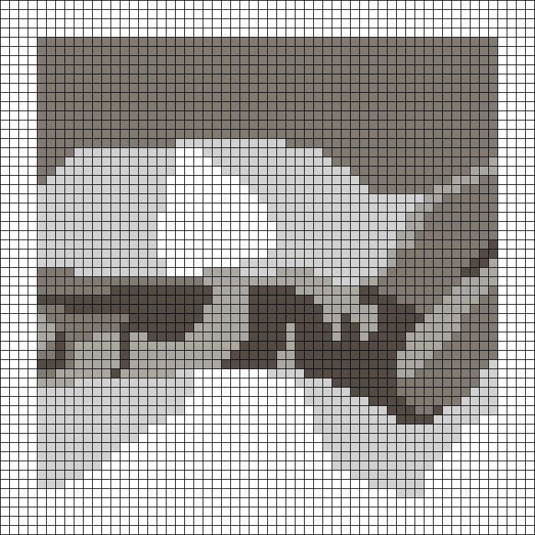 Alpha pattern #169298 preview