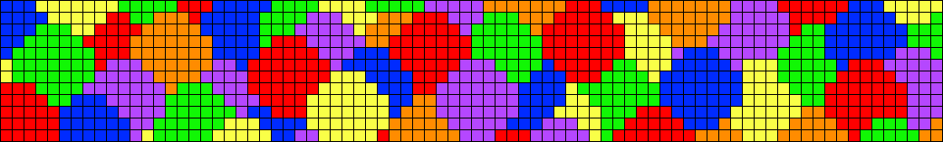 Alpha pattern #169306 preview