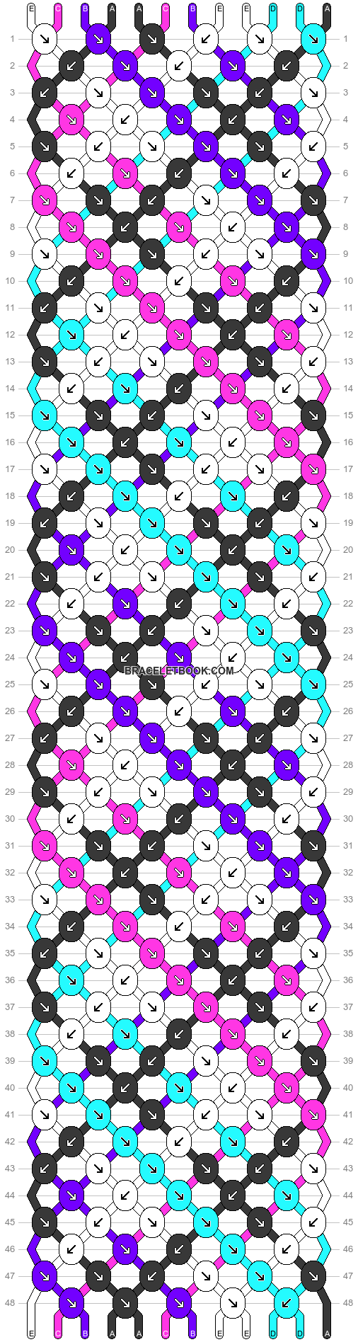 Normal pattern #169307 pattern