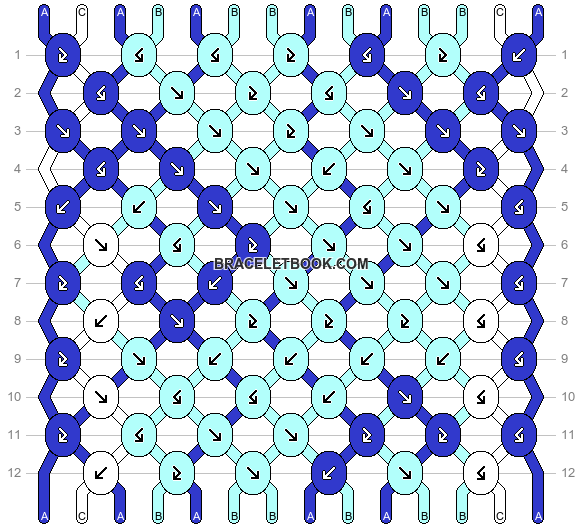 Normal pattern #169322 pattern