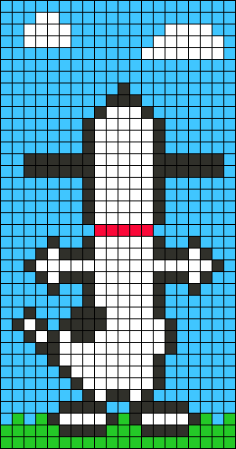 Alpha pattern #169324 preview