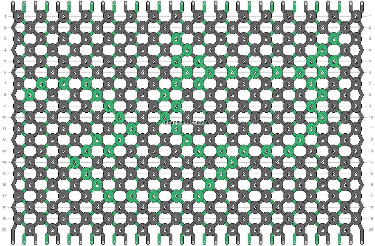 Normal pattern #169337 pattern