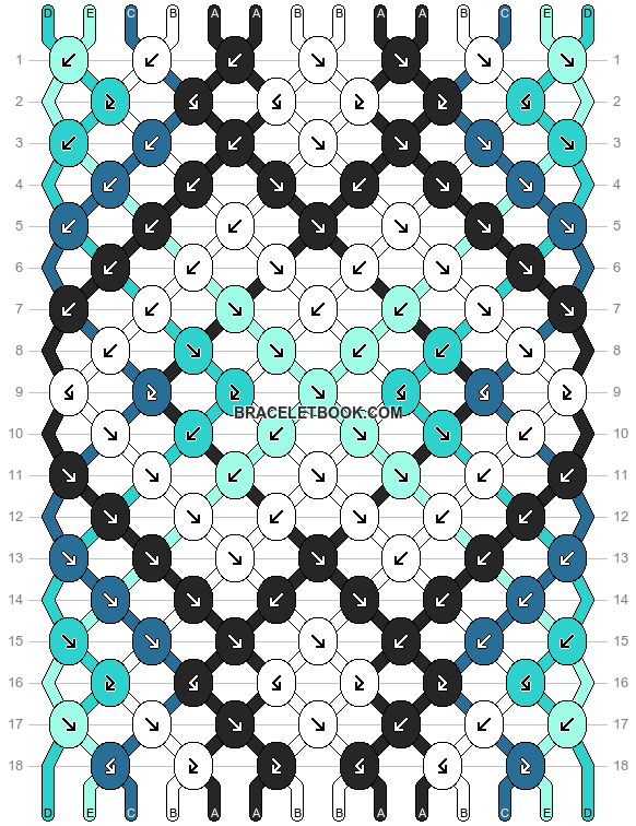 Normal pattern #169343 pattern