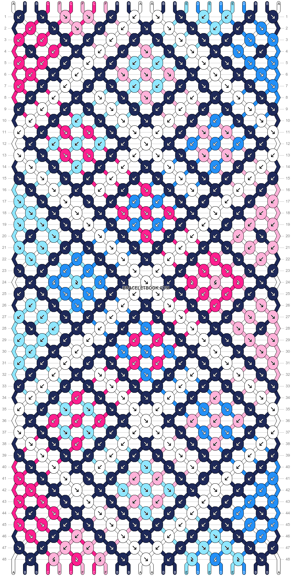 Normal pattern #169350 pattern