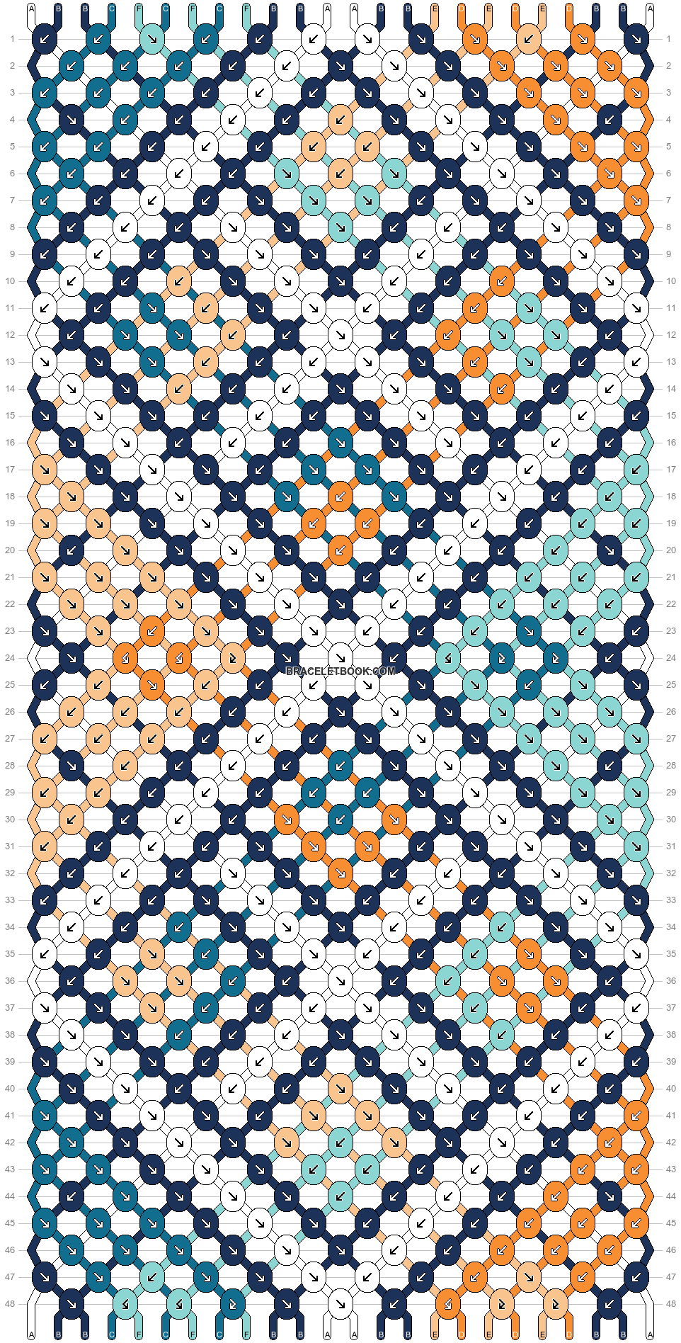 Normal pattern #169351 pattern