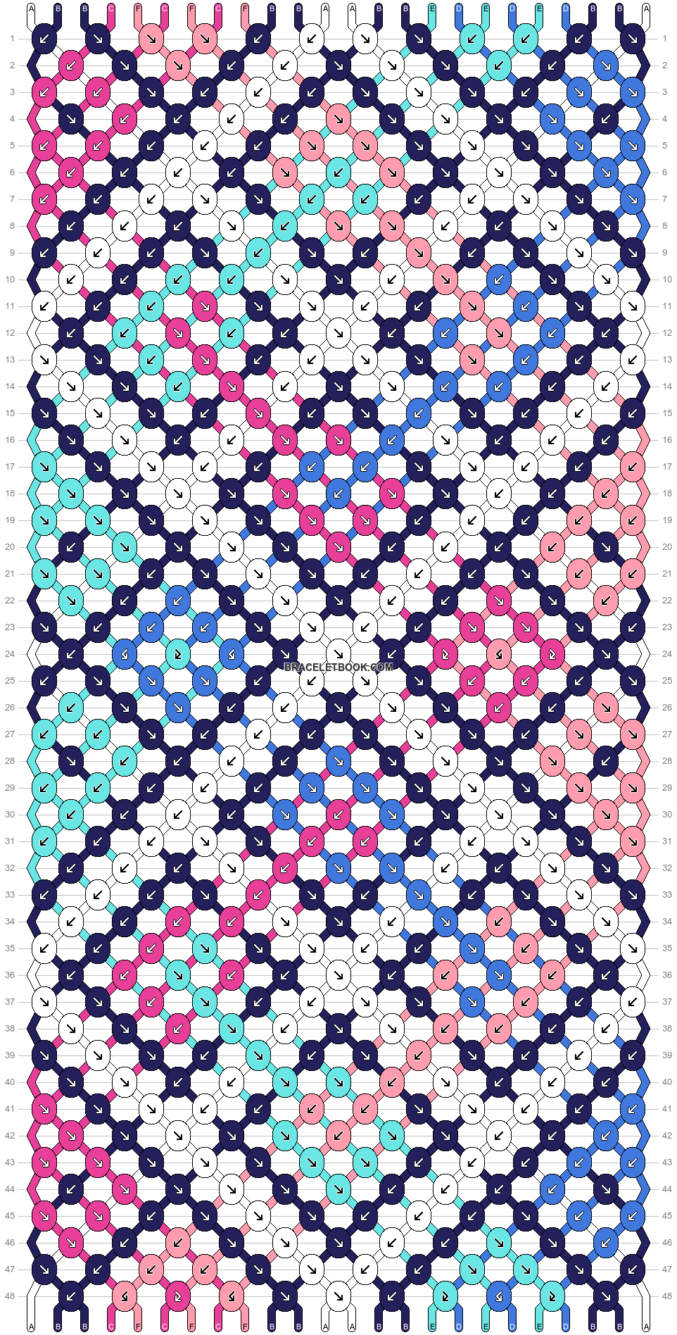 Normal pattern #169353 pattern