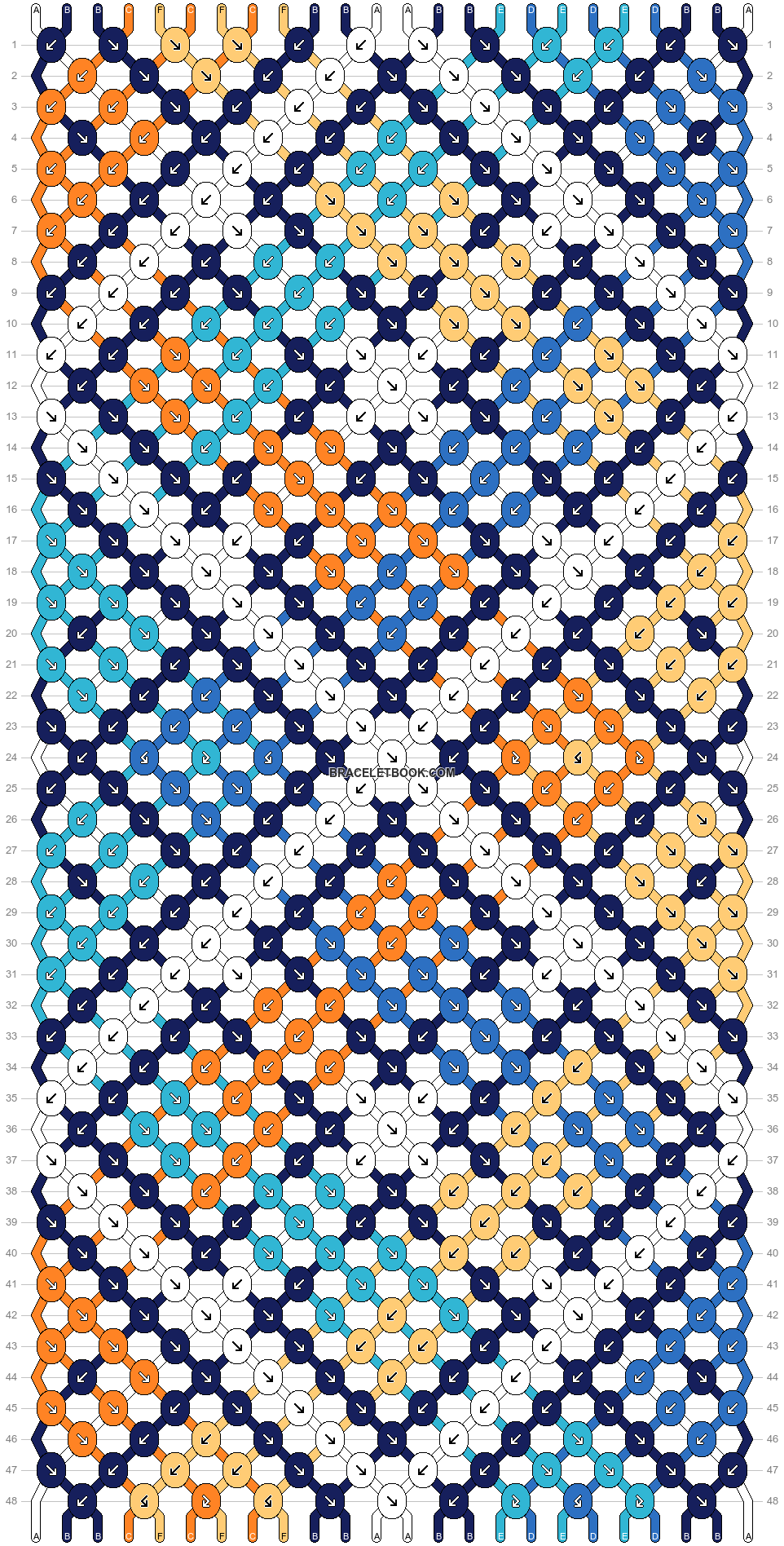 Normal pattern #169354 pattern