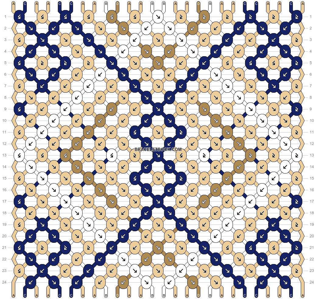 Normal pattern #169358 pattern