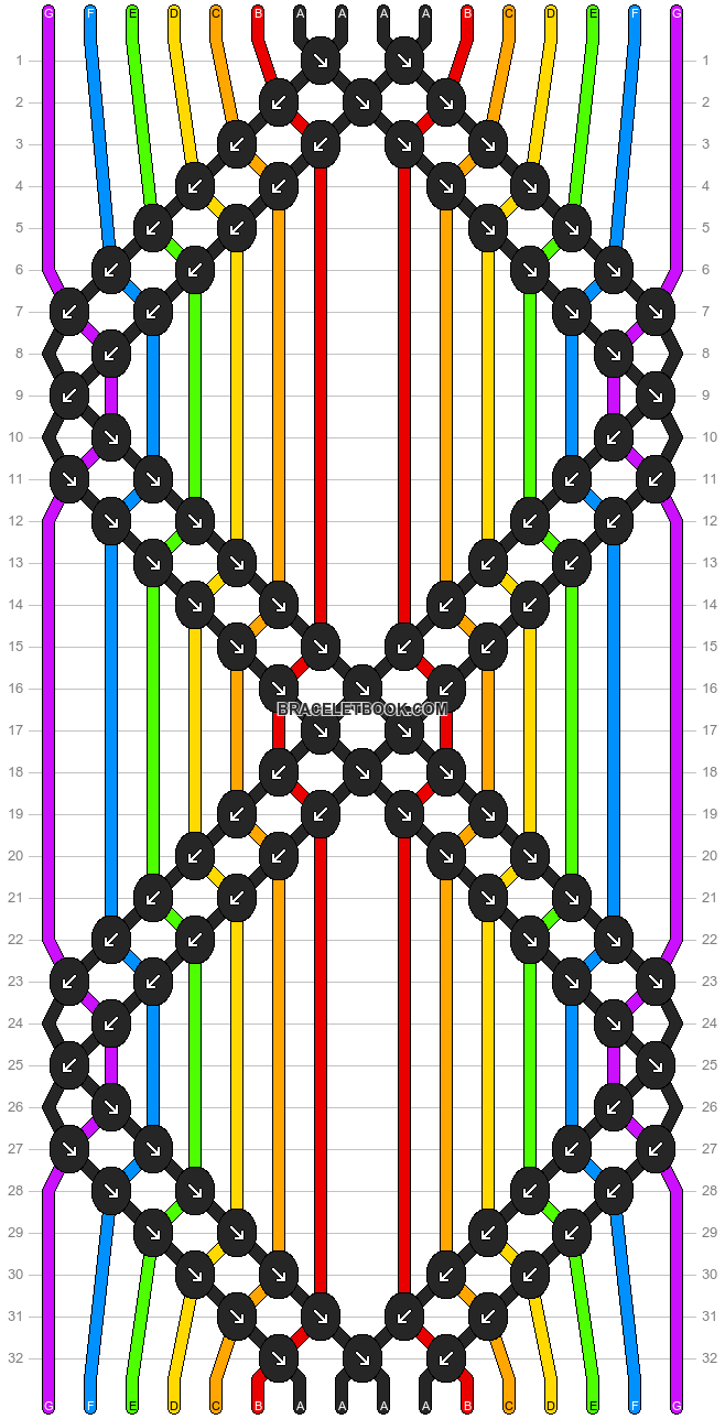Normal pattern #169370 pattern