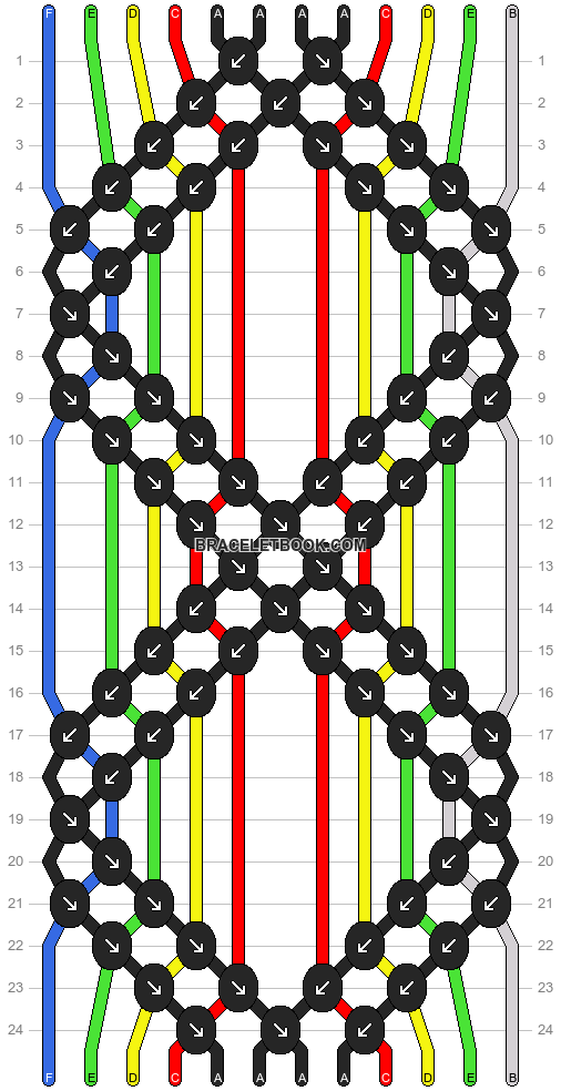 Normal pattern #169371 pattern