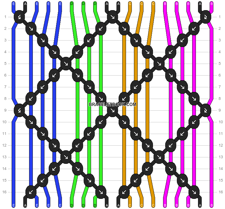 Normal pattern #169372 pattern