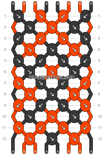 Normal pattern #169386 pattern