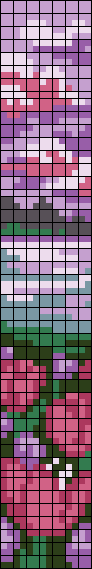 Alpha pattern #169392 preview