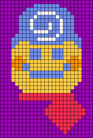 Alpha pattern #169394 preview