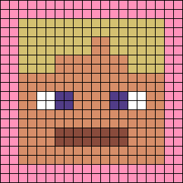 Alpha pattern #169395 preview
