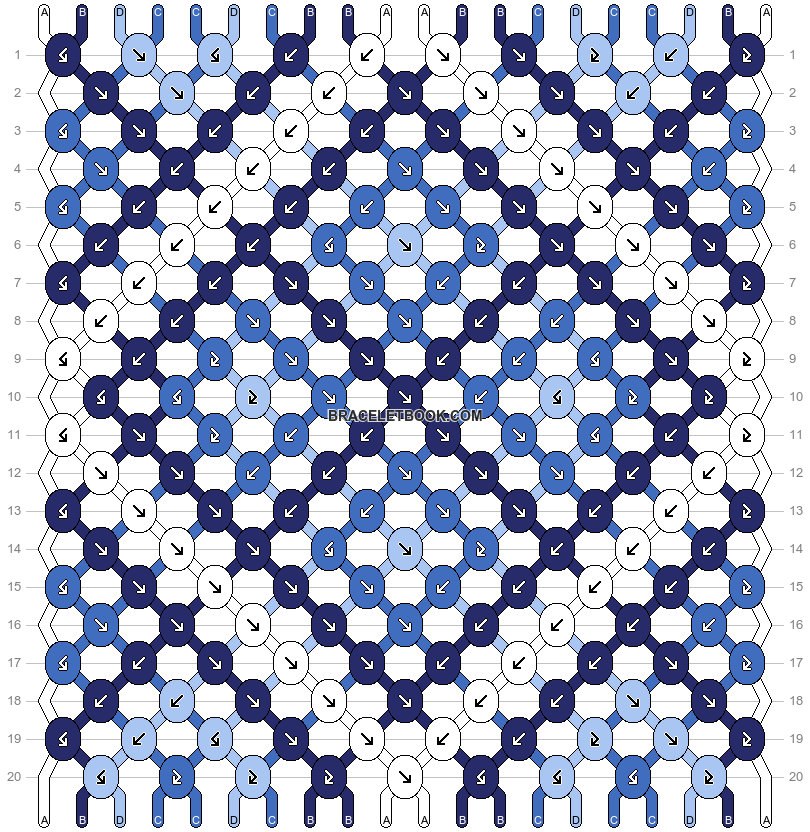 Normal pattern #169400 pattern