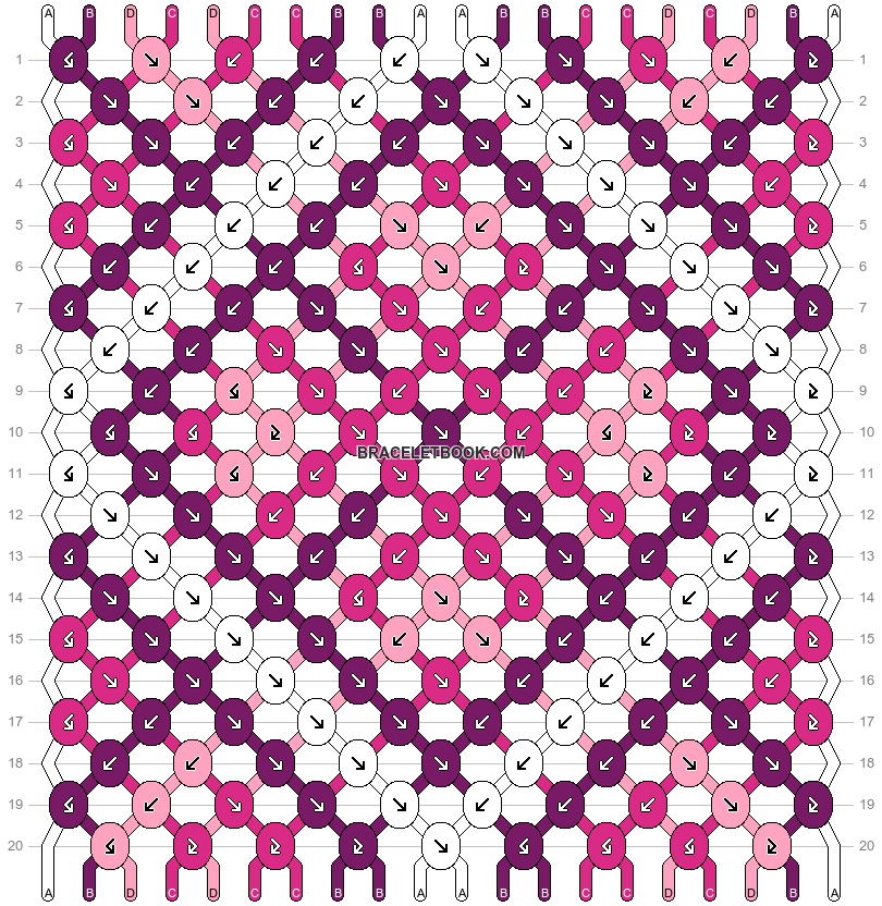 Normal pattern #169402 pattern