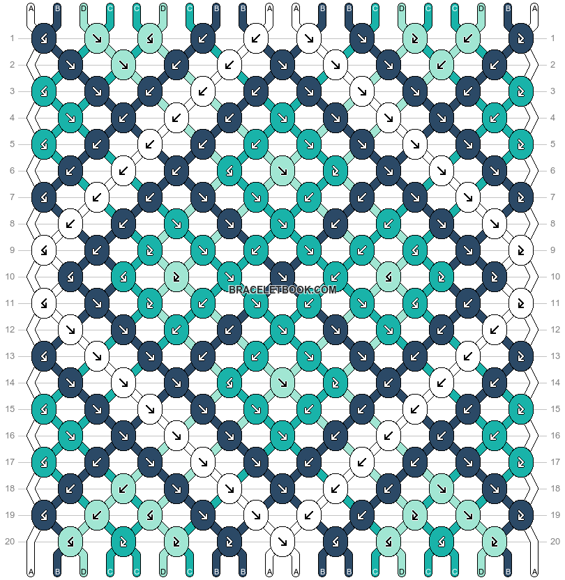 Normal pattern #169403 pattern