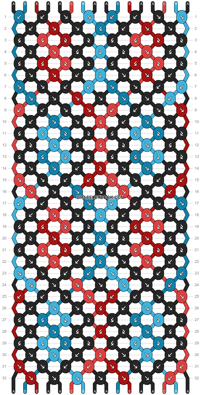 Normal pattern #169408 pattern