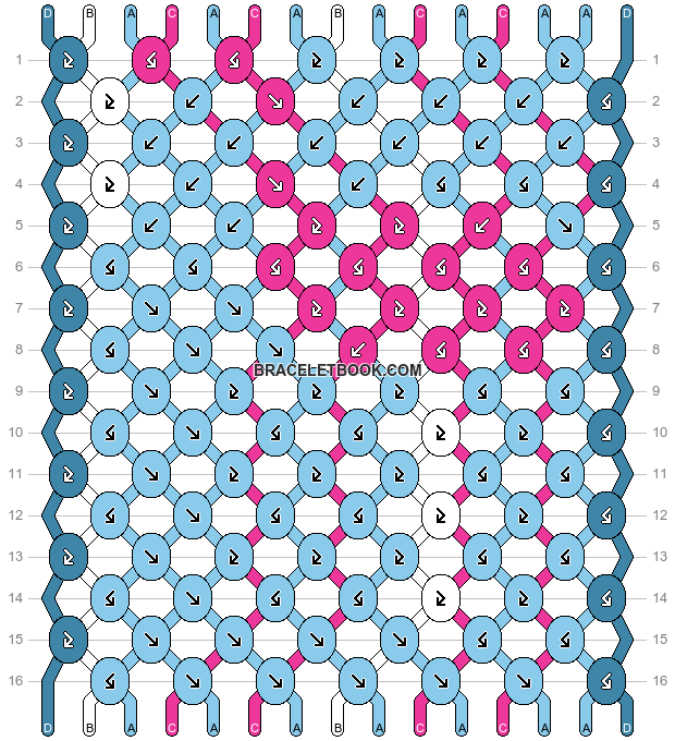 Normal pattern #169409 pattern