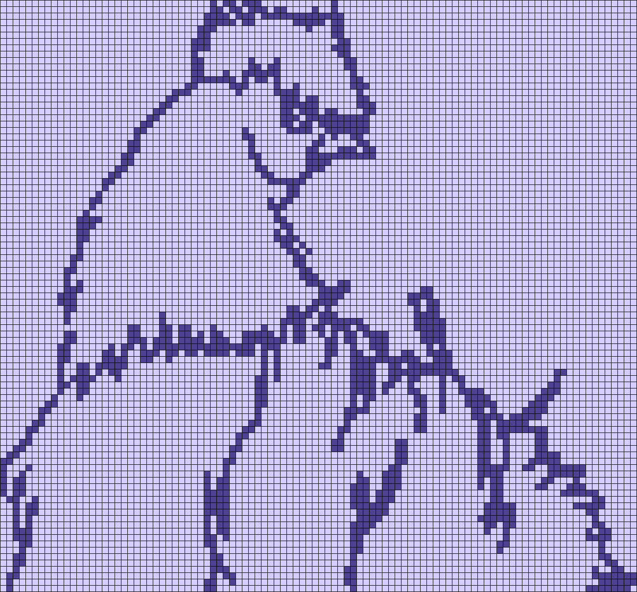 Alpha pattern #169414 preview