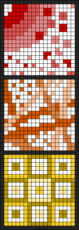 Alpha pattern #169416 preview