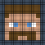 Alpha pattern #169419